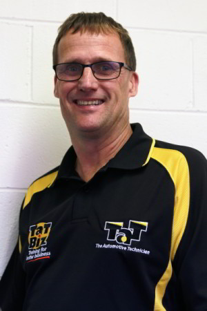 Jeff Smit
